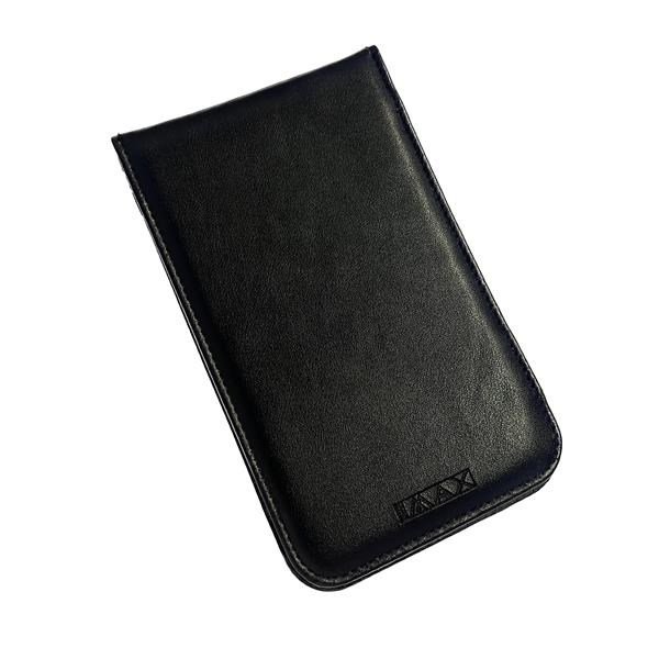 Big Max Scorecard Holder, black