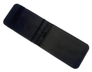 Big Max Scorecard Holder, black