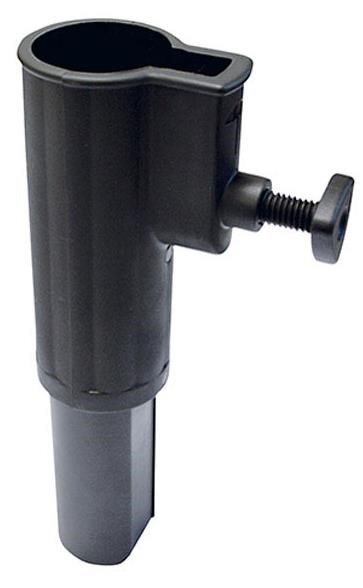 Big Max Quick Fix (QF) Extender umbrella holder, black
