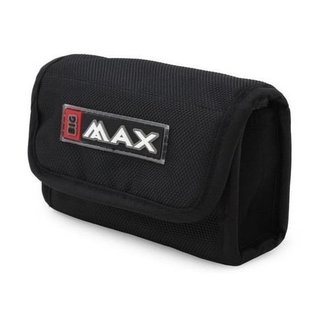 Big Max Big Max Quick Lok Range Finder Bag trolley accessory bag, black