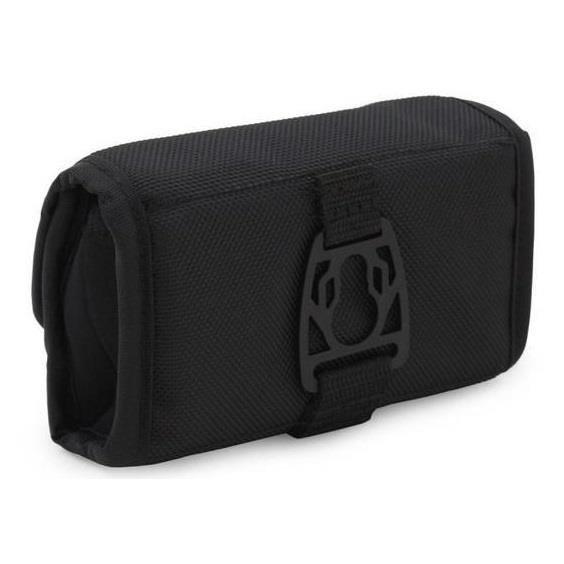 Big Max Big Max Quick Lok Range Finder Bag trolley accessory bag, black