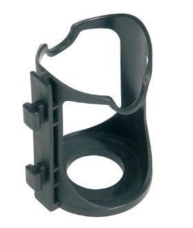 Big Max Drink Holder, black