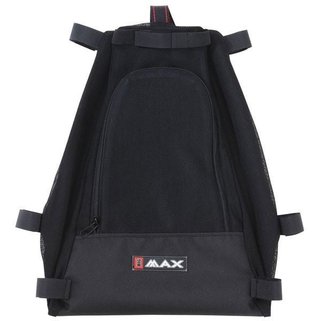 Big Max Super Net for Blade+/Blade IP Cart Accessory, black