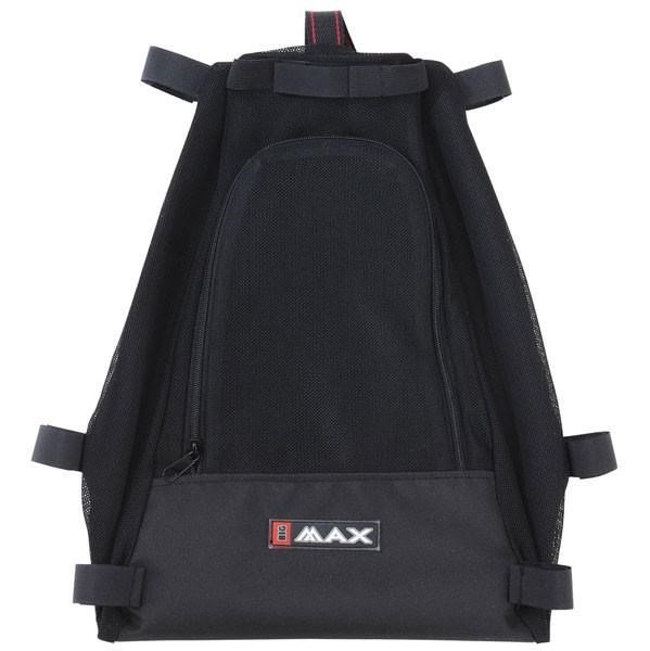 Big Max Super Net for Blade+/Blade IP Cart Accessory, black