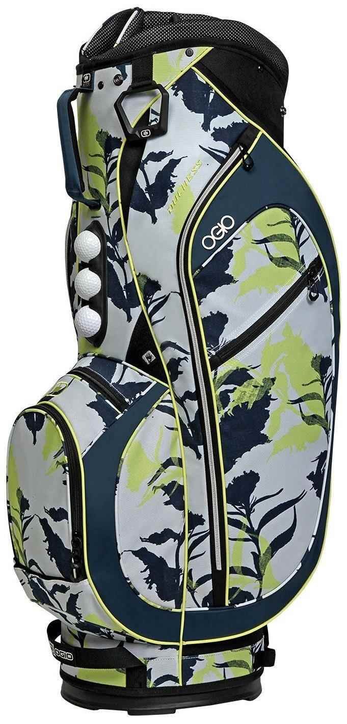 Ogio Duchess women's cart bag 2017, chateau