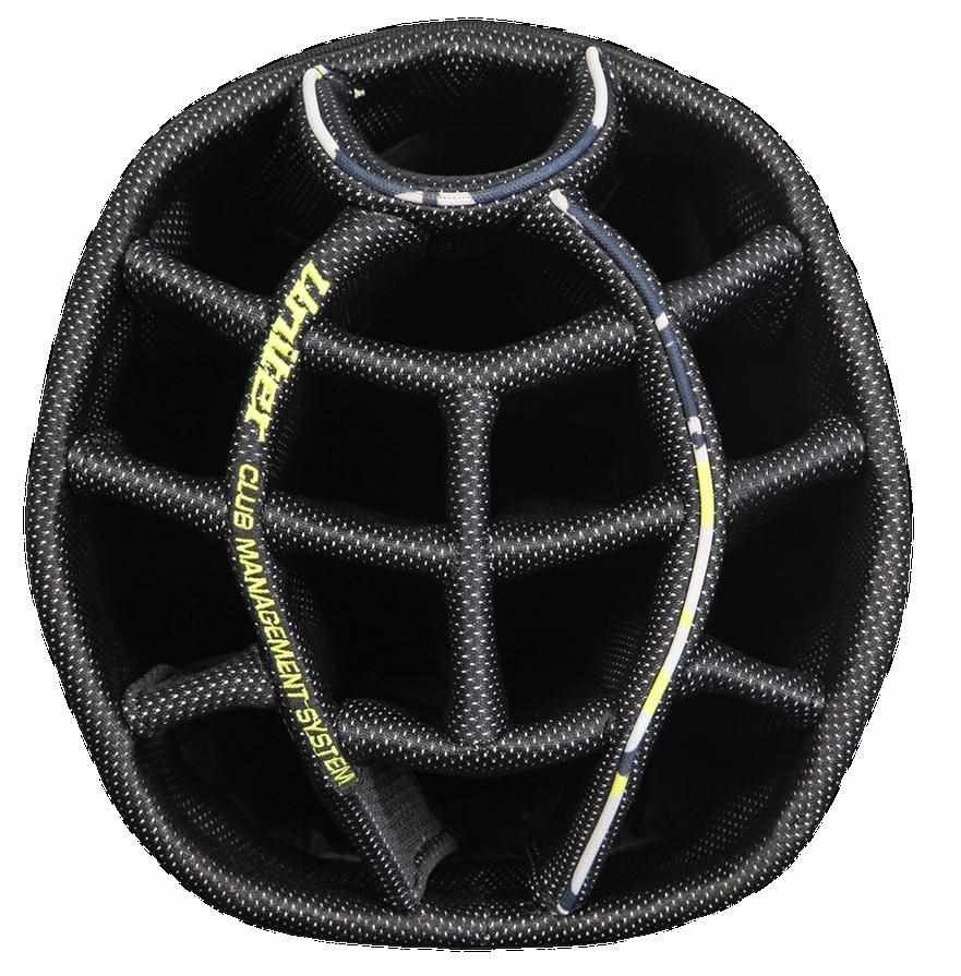 Ogio Duchess women's cart bag 2017, chateau