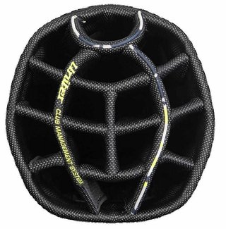 Ogio Duchess women's cart bag 2017, chateau