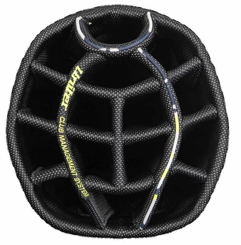 Ogio Duchess women's cart bag 2017, chateau