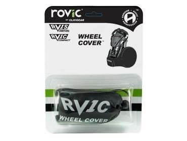 Clicgear Rovic RV1C/RV1S wheel cover, black