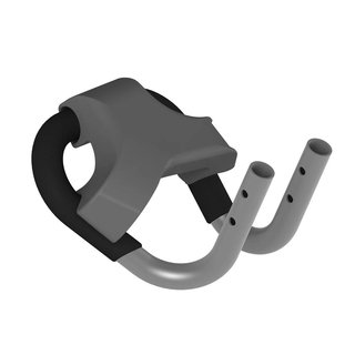 Clicgear Model 3.5+ Booster Clip, black