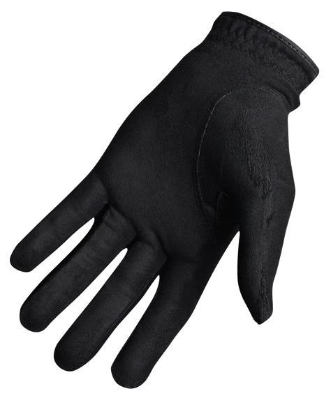 Footjoy RainGrip mens golf glove, black