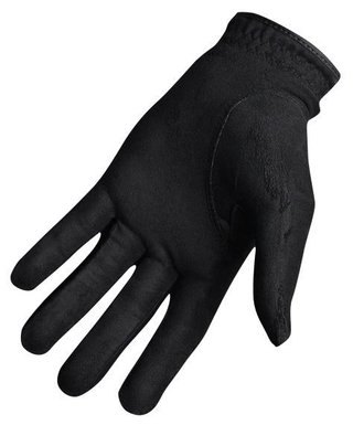 Footjoy RainGrip mens golf glove, black