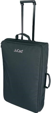 JuCad transport bag (Travel), black