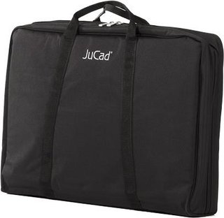 JuCad Carry Bag extra light travel bag, Travel