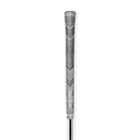Golf Pride MultiCompound Cord Plus4 grip, Standard, Grey