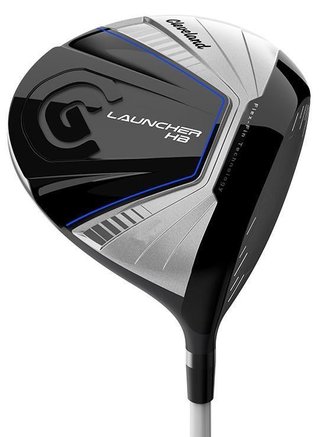 Cleveland Launcher HB men's driver