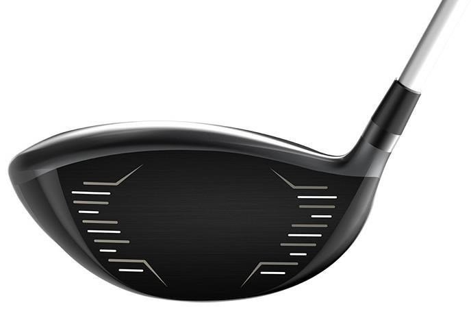 Cleveland Launcher HB men's driver
