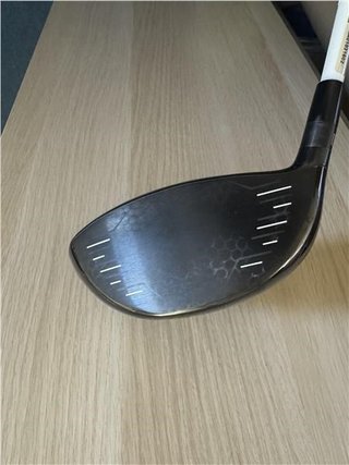 Cleveland Launcher HB men's driver