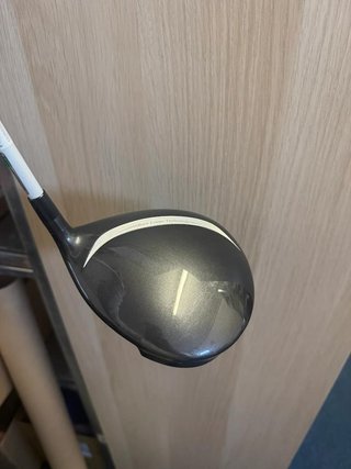 Cleveland Launcher HB men's driver