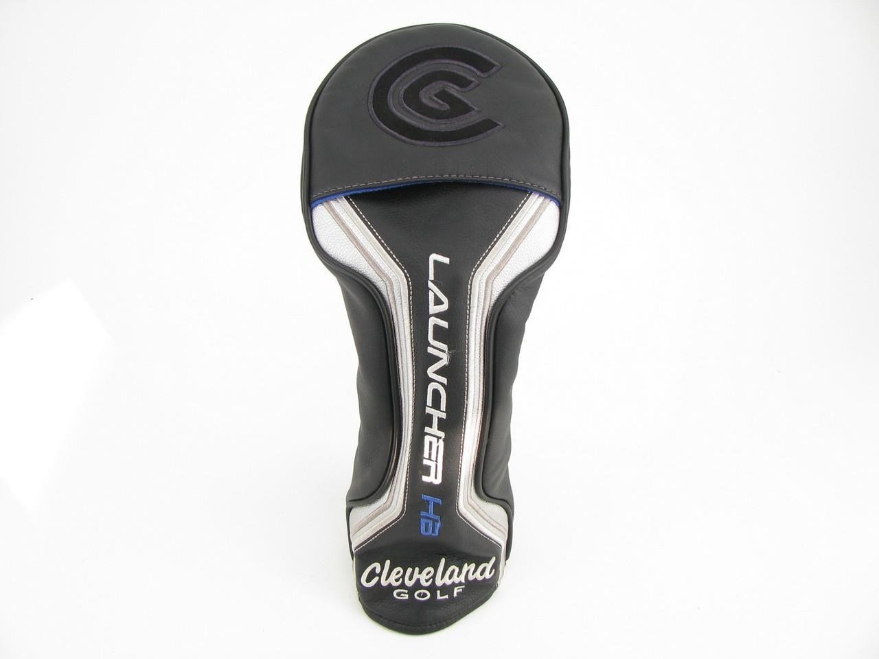 Cleveland Launcher HB men's driver