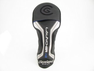 Cleveland Launcher HB men's driver