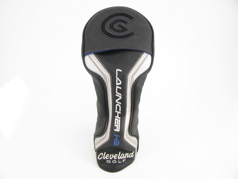 Cleveland Launcher HB men's driver