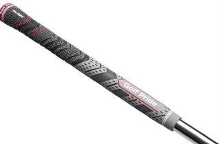 Golf Pride MultiCompound Plus4 ALIGN grip, grey, Standard