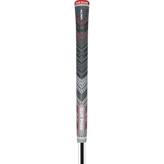 Golf Pride MCC Plus4 ALIGN MIDSIZE Grip, Grey