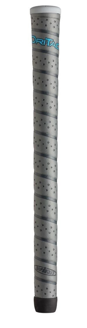 Winn Dri-Tac Wrap Dry women's grip, grey