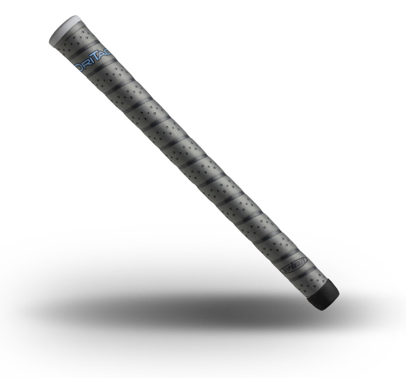 Winn Dri-Tac Wrap Dry women's grip, grey
