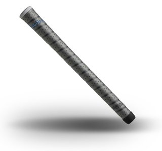 Winn Dri-Tac Wrap Dry women's grip, grey