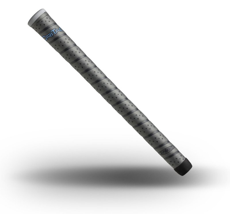 Winn Dri-Tac Wrap Dry women's grip, grey
