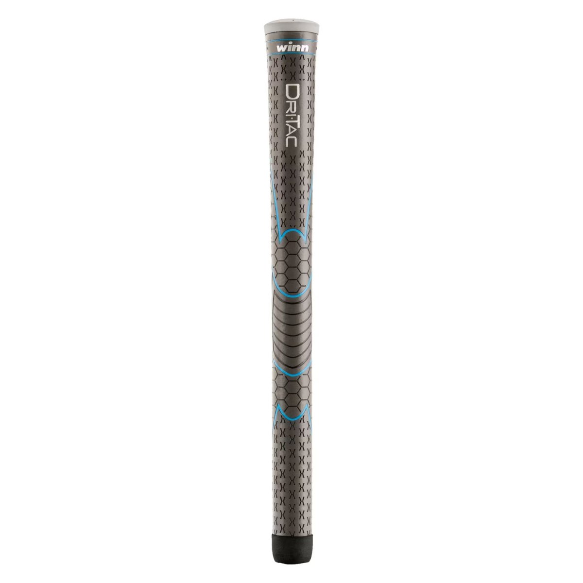 Winn Dri-Tac Wrap Dry women's grip, grey
