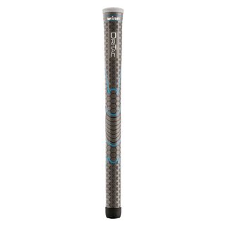 Winn Dri-Tac Wrap Dry women's grip, grey