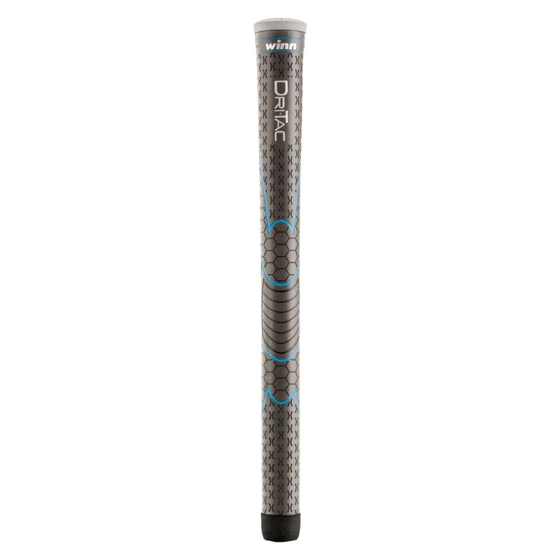 Winn Dri-Tac Wrap Dry women's grip, grey