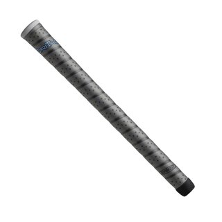 Winn Dri-Tac Wrap Dry women's grip, grey