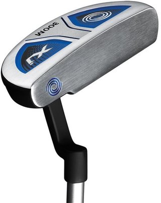 Callaway XJ2 White junior golf set, graphite