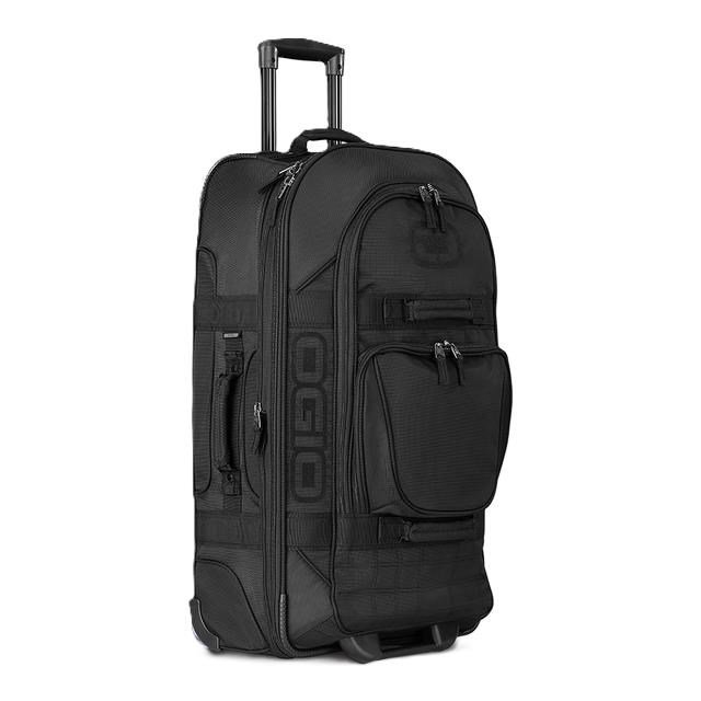 Ogio Ogio Terminal Travel Bag 95L Stealth travel bag