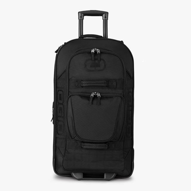 Ogio Ogio Terminal Travel Bag 95L Stealth travel bag