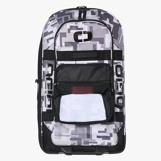Ogio Ogio Terminal Travel Bag 95L Stealth travel bag