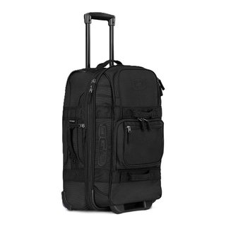 Ogio Ogio Layover Travel Bag 46L Stealth travel bag