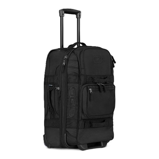 Ogio Ogio Layover Travel Bag 46L Stealth travel bag