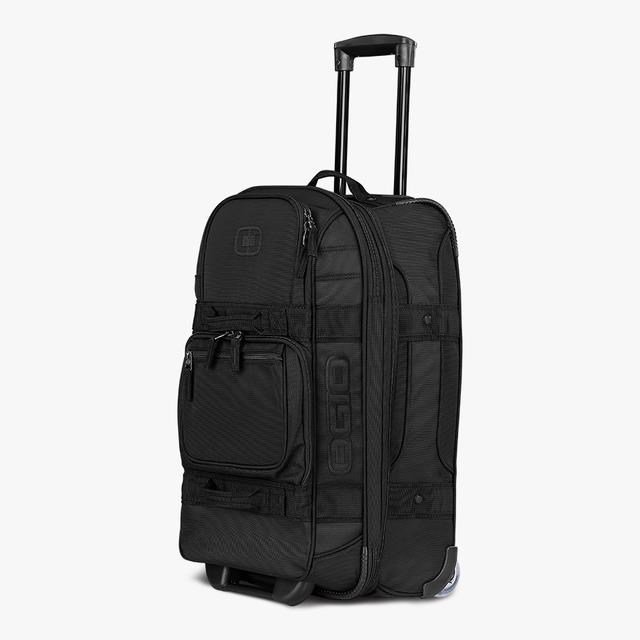Ogio Ogio Layover Travel Bag 46L Stealth travel bag