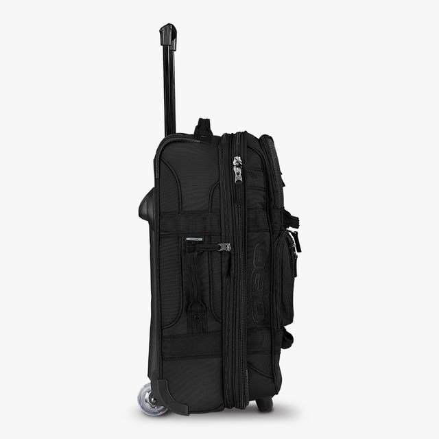 Ogio Ogio Layover Travel Bag 46L Stealth travel bag