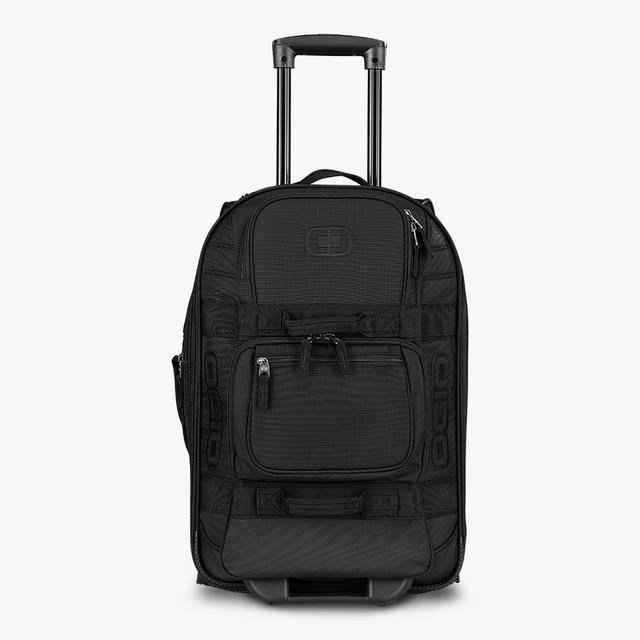 Ogio Ogio Layover Travel Bag 46L Stealth travel bag