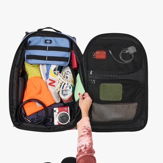 Ogio Ogio Layover Travel Bag 46L Stealth travel bag