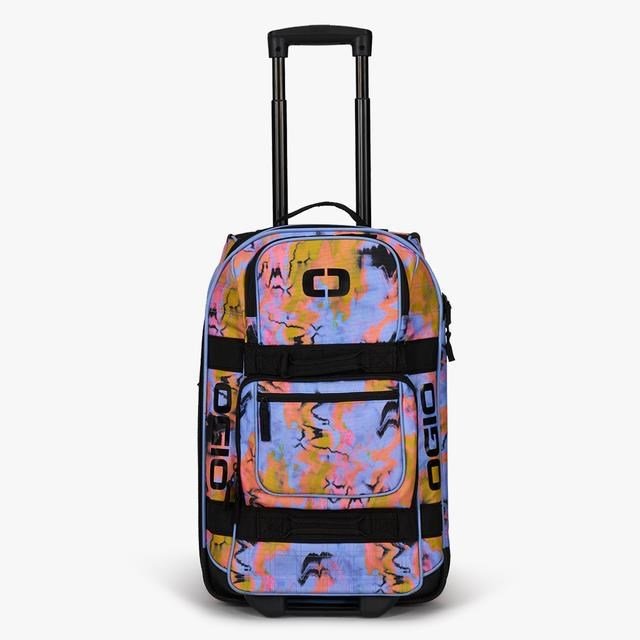 Ogio Ogio Layover Travel Bag 46L Stealth travel bag