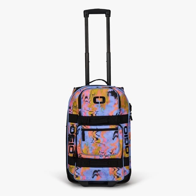 Ogio Ogio Layover Travel Bag 46L Stealth travel bag
