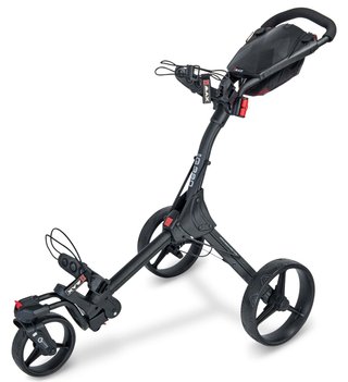 Big Max IQ 360 manual trolley, phantom