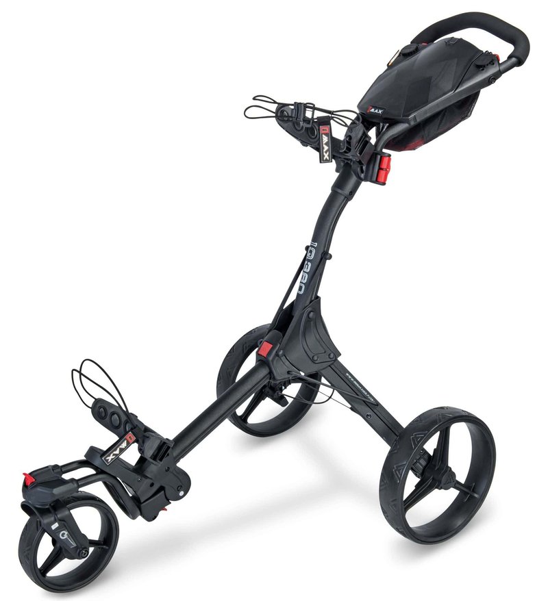 Big Max IQ 360 manual trolley, phantom